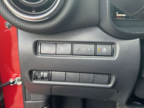 Ansicht 18 - Neuwagen Fahrzeug, Modell Juke der Marke Nissan von Verkäufer Autohaus Wilke GmbH