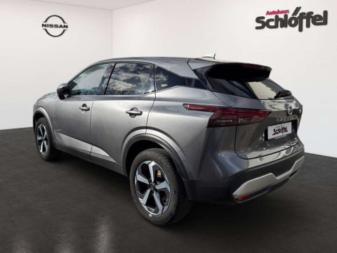 Ansicht 4 - Gebrauchtwagen Fahrzeug, Modell Qashqai der Marke Nissan von Verkäufer Andreas Schlöffel GmbH