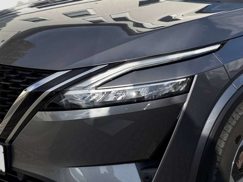 Ansicht 5 - Gebrauchtwagen Fahrzeug, Modell Qashqai der Marke Nissan von Verkäufer Andreas Schlöffel GmbH