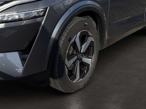 Ansicht 6 - Gebrauchtwagen Fahrzeug, Modell Qashqai der Marke Nissan von Verkäufer Andreas Schlöffel GmbH