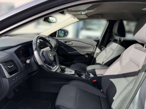 Ansicht 7 - Gebrauchtwagen Fahrzeug, Modell Qashqai der Marke Nissan von Verkäufer Andreas Schlöffel GmbH