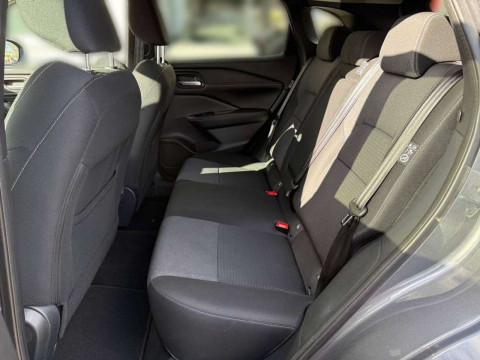 Ansicht 11 - Gebrauchtwagen Fahrzeug, Modell Qashqai der Marke Nissan von Verkäufer Andreas Schlöffel GmbH