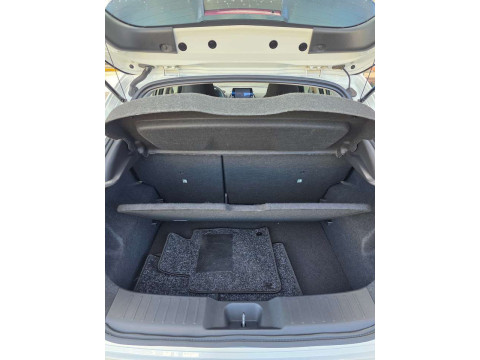 Ansicht 7 - Gebrauchtwagen Fahrzeug, Modell Juke der Marke Nissan von Verkäufer Autohaus Michel, Inh. Andreas Michel