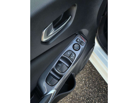 Ansicht 10 - Gebrauchtwagen Fahrzeug, Modell Juke der Marke Nissan von Verkäufer Autohaus Michel, Inh. Andreas Michel