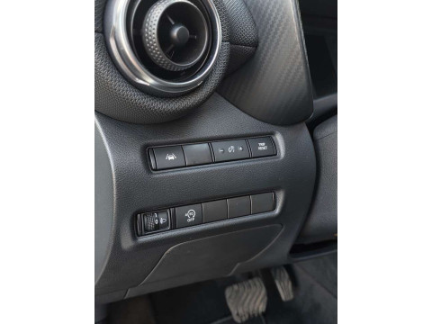 Ansicht 12 - Gebrauchtwagen Fahrzeug, Modell Juke der Marke Nissan von Verkäufer Autohaus Michel, Inh. Andreas Michel