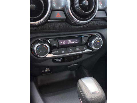 Ansicht 18 - Gebrauchtwagen Fahrzeug, Modell Juke der Marke Nissan von Verkäufer Autohaus Michel, Inh. Andreas Michel