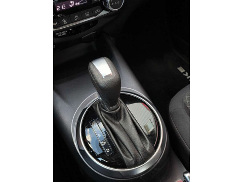 Ansicht 19 - Gebrauchtwagen Fahrzeug, Modell Juke der Marke Nissan von Verkäufer Autohaus Michel, Inh. Andreas Michel