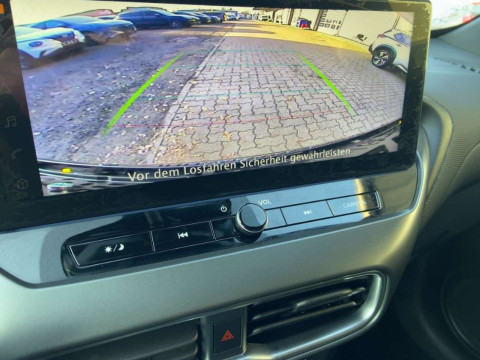 Ansicht 13 - Gebrauchtwagen Fahrzeug, Modell Juke der Marke Nissan von Verkäufer Autohaus Günther GmbH