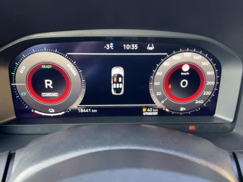 Ansicht 14 - Gebrauchtwagen Fahrzeug, Modell Juke der Marke Nissan von Verkäufer Autohaus Günther GmbH