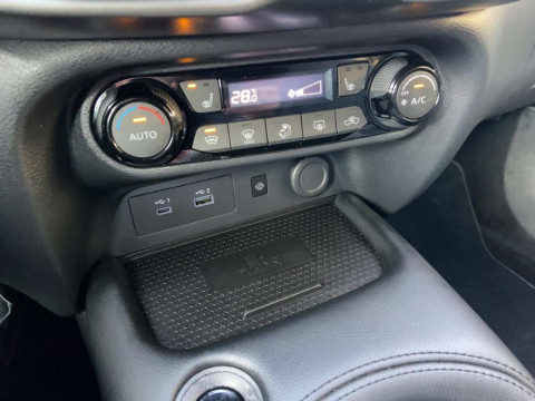 Ansicht 15 - Gebrauchtwagen Fahrzeug, Modell Juke der Marke Nissan von Verkäufer Autohaus Günther GmbH