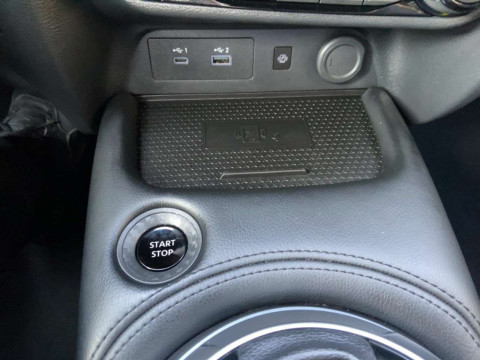 Ansicht 16 - Gebrauchtwagen Fahrzeug, Modell Juke der Marke Nissan von Verkäufer Autohaus Günther GmbH