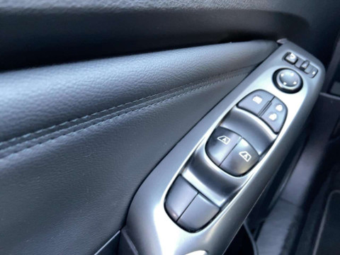 Ansicht 17 - Gebrauchtwagen Fahrzeug, Modell Juke der Marke Nissan von Verkäufer Autohaus Günther GmbH