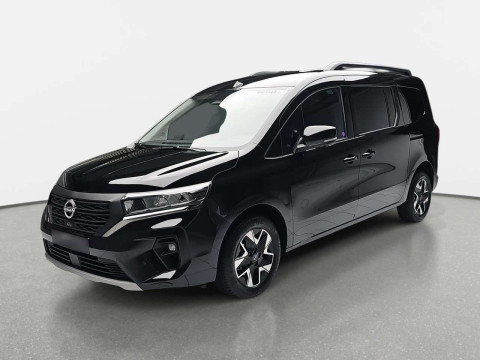 Ansicht 3 - Gebrauchtwagen Fahrzeug, Modell Townstar der Marke Nissan von Verkäufer AH Brüggemann GmbH & Co. KG