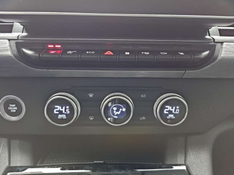 Ansicht 13 - Gebrauchtwagen Fahrzeug, Modell Townstar der Marke Nissan von Verkäufer AH Brüggemann GmbH & Co. KG