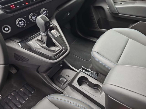 Ansicht 14 - Gebrauchtwagen Fahrzeug, Modell Townstar der Marke Nissan von Verkäufer AH Brüggemann GmbH & Co. KG