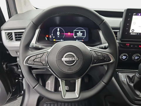 Ansicht 15 - Gebrauchtwagen Fahrzeug, Modell Townstar der Marke Nissan von Verkäufer AH Brüggemann GmbH & Co. KG