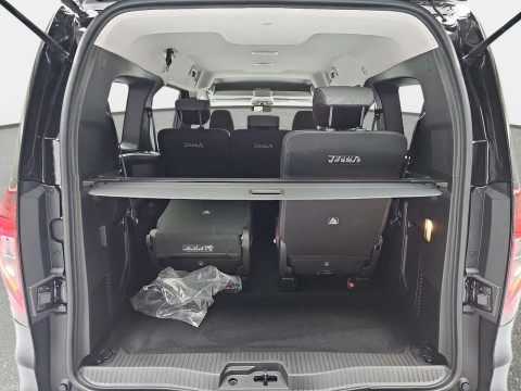 Ansicht 16 - Gebrauchtwagen Fahrzeug, Modell Townstar der Marke Nissan von Verkäufer AH Brüggemann GmbH & Co. KG