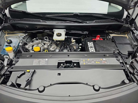 Ansicht 17 - Gebrauchtwagen Fahrzeug, Modell Townstar der Marke Nissan von Verkäufer AH Brüggemann GmbH & Co. KG