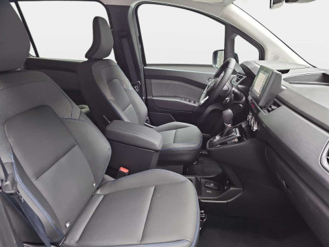 Ansicht 18 - Gebrauchtwagen Fahrzeug, Modell Townstar der Marke Nissan von Verkäufer AH Brüggemann GmbH & Co. KG