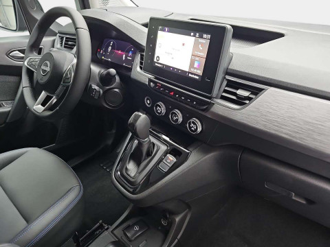 Ansicht 19 - Gebrauchtwagen Fahrzeug, Modell Townstar der Marke Nissan von Verkäufer AH Brüggemann GmbH & Co. KG