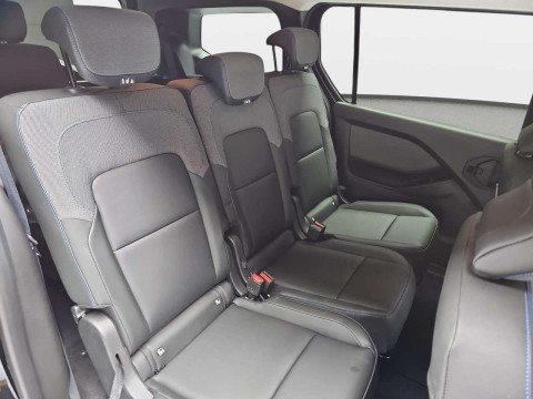 Ansicht 20 - Gebrauchtwagen Fahrzeug, Modell Townstar der Marke Nissan von Verkäufer AH Brüggemann GmbH & Co. KG