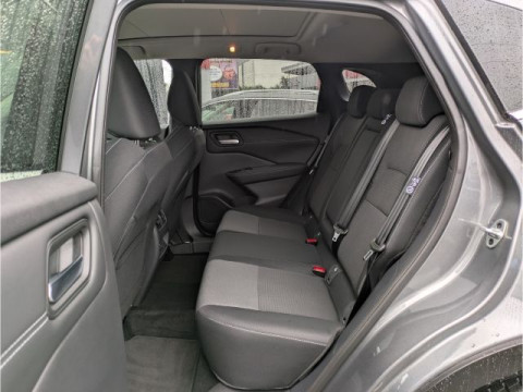 Ansicht 6 - Gebrauchtwagen Fahrzeug, Modell Qashqai der Marke Nissan von Verkäufer Autohaus Schäfer GmbH