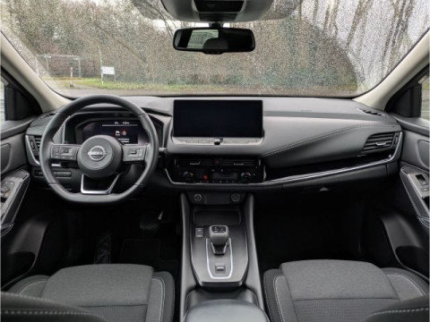 Ansicht 7 - Gebrauchtwagen Fahrzeug, Modell Qashqai der Marke Nissan von Verkäufer Autohaus Schäfer GmbH