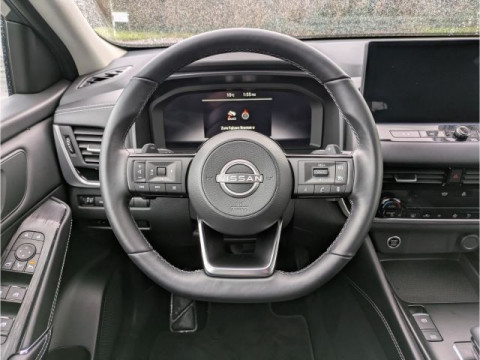 Ansicht 8 - Gebrauchtwagen Fahrzeug, Modell Qashqai der Marke Nissan von Verkäufer Autohaus Schäfer GmbH