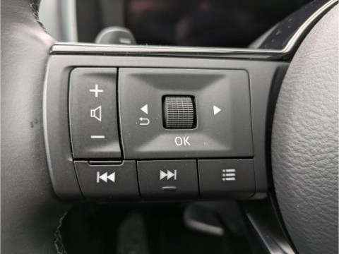 Ansicht 9 - Gebrauchtwagen Fahrzeug, Modell Qashqai der Marke Nissan von Verkäufer Autohaus Schäfer GmbH