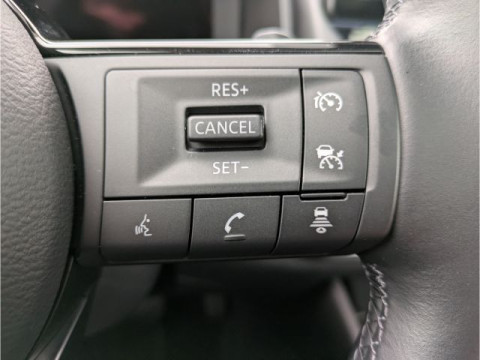 Ansicht 10 - Gebrauchtwagen Fahrzeug, Modell Qashqai der Marke Nissan von Verkäufer Autohaus Schäfer GmbH