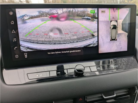 Ansicht 12 - Gebrauchtwagen Fahrzeug, Modell Qashqai der Marke Nissan von Verkäufer Autohaus Schäfer GmbH