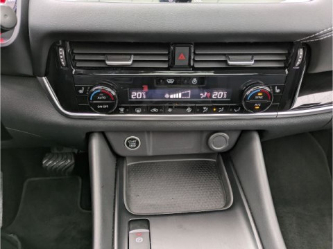 Ansicht 14 - Gebrauchtwagen Fahrzeug, Modell Qashqai der Marke Nissan von Verkäufer Autohaus Schäfer GmbH