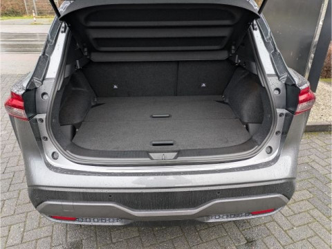 Ansicht 16 - Gebrauchtwagen Fahrzeug, Modell Qashqai der Marke Nissan von Verkäufer Autohaus Schäfer GmbH