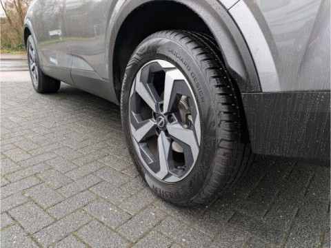 Ansicht 17 - Gebrauchtwagen Fahrzeug, Modell Qashqai der Marke Nissan von Verkäufer Autohaus Schäfer GmbH