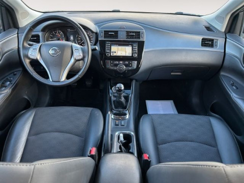 Ansicht 9 - Gebrauchtwagen Fahrzeug, Modell Pulsar der Marke Nissan von Verkäufer Autohaus Martin Wurst GmbH Bempflingen