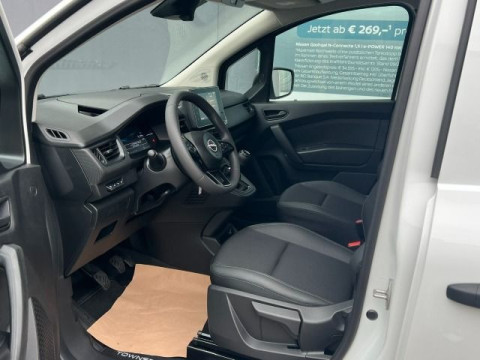 Ansicht 10 - Neuwagen Fahrzeug, Modell Townstar der Marke Nissan von Verkäufer Auto Treff Oranke GmbH