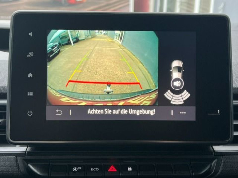 Ansicht 15 - Neuwagen Fahrzeug, Modell Townstar der Marke Nissan von Verkäufer Auto Treff Oranke GmbH