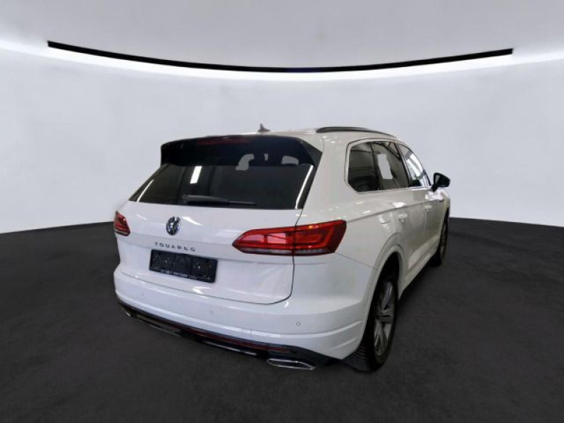 Bild 1: Volkswagen Touareg 3.0 TDI DSG 4M R-LINE KAMERA NAVI PDC ACC