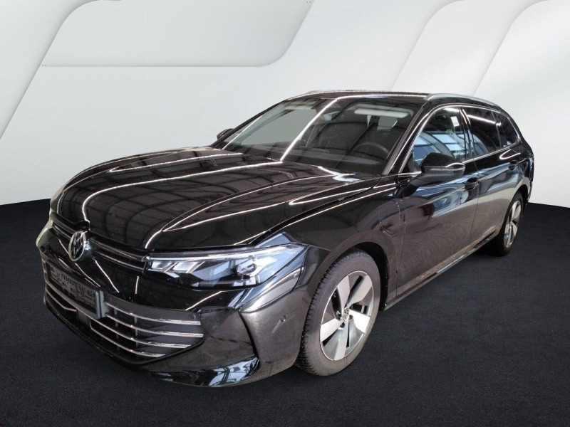 Bild 0: Volkswagen Passat Variant 1.5 TSI eHybrid DSG BUSINESS AHK KAMERA NAVI ACC