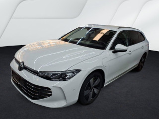 Volkswagen Passat Variant 1.5 TSI eHybrid DSG BUSINESS AHK KAMERA NAVI PDC