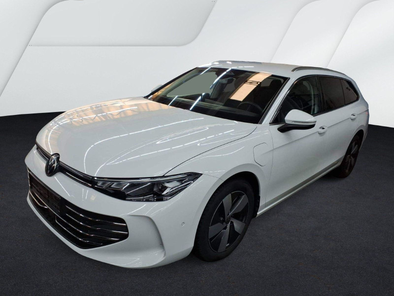 Bild 0: Volkswagen Passat Variant 1.5 TSI eHybrid DSG BUSINESS AHK KAMERA NAVI PDC