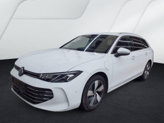 Volkswagen Passat Variant 1.5 TSI eHybrid DSG BUSINESS AHK NAVI KAMERA HuD