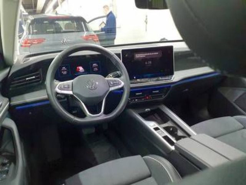 Bild 2: Volkswagen Passat Variant 1.5 TSI eHybrid DSG BUSINESS AHK NAVI KAMERA HuD