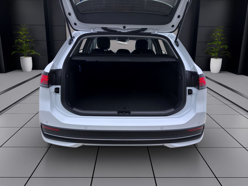 Bild 3: Volkswagen Passat Variant 1.5 TSI eHybrid DSG BUSINESS AHK NAVI KAMERA HuD