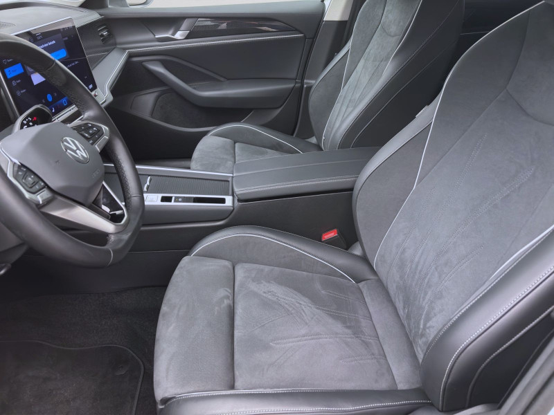 Bild 8: Volkswagen Passat Variant 1.5 TSI eHybrid DSG BUSINESS AHK NAVI KAMERA HuD