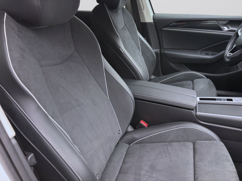 Bild 15: Volkswagen Passat Variant 1.5 TSI eHybrid DSG BUSINESS AHK NAVI KAMERA HuD