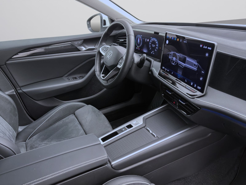 Bild 16: Volkswagen Passat Variant 1.5 TSI eHybrid DSG BUSINESS AHK NAVI KAMERA HuD