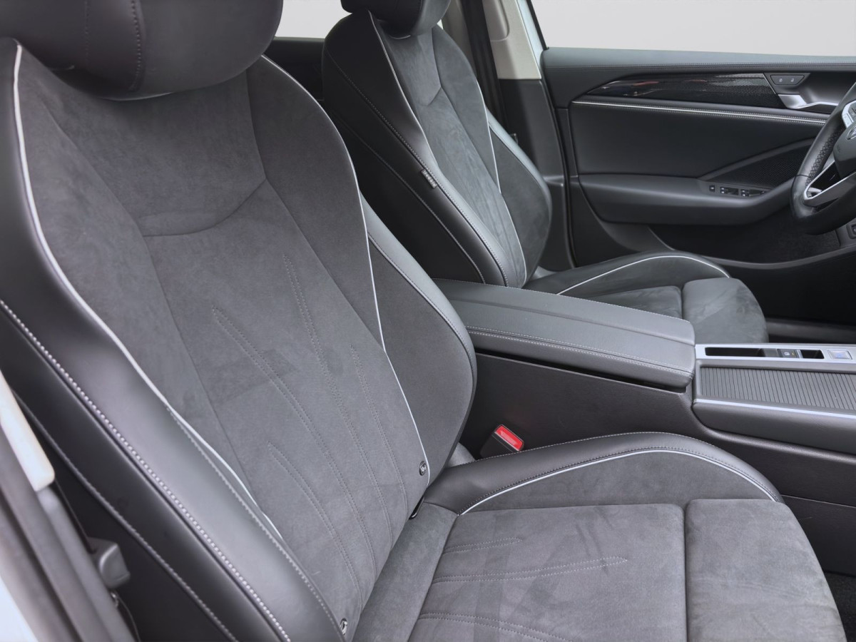 Thumb 15: Volkswagen Passat Variant 1.5 TSI eHybrid DSG BUSINESS AHK NAVI KAMERA HuD