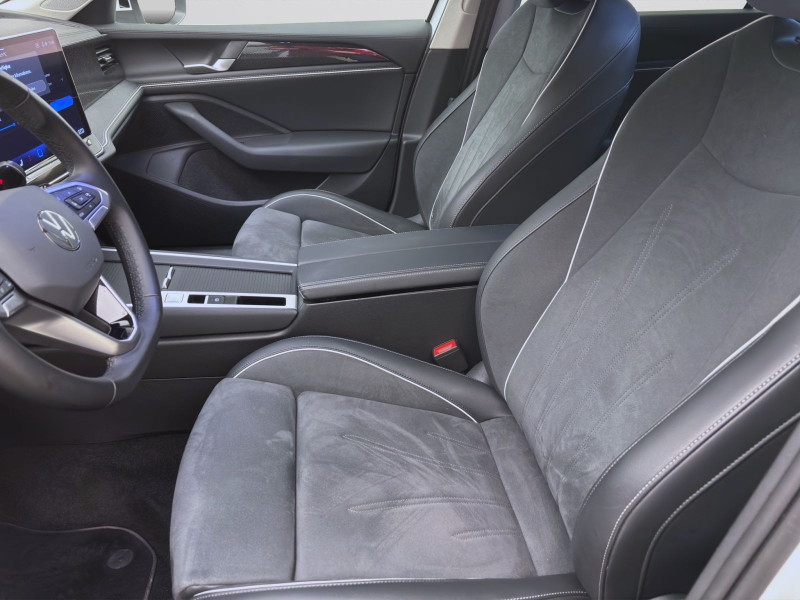 Bild 8: Volkswagen Passat Variant 1.5 TSI eHybrid DSG BUSINESS AHK KAMERA NAVI PDC