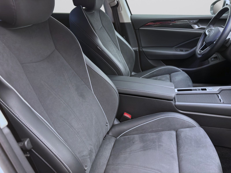 Bild 15: Volkswagen Passat Variant 1.5 TSI eHybrid DSG BUSINESS AHK KAMERA NAVI PDC